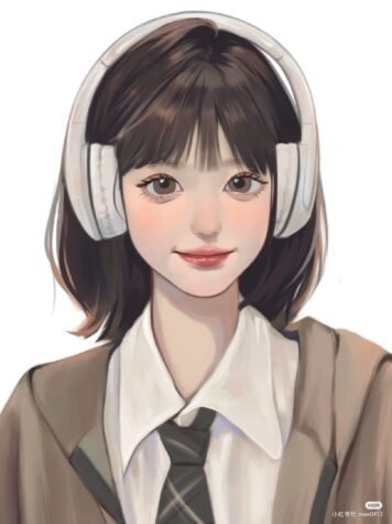 รูปภาพ รูปโปรไฟล์ผู้หญิง น่ารักๆ