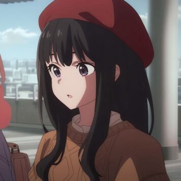 รูปภาพ รูปโปรไฟล์ผู้หญิง น่ารักๆ