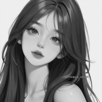 รูปภาพ รูปโปรไฟล์ผู้หญิง น่ารักๆ