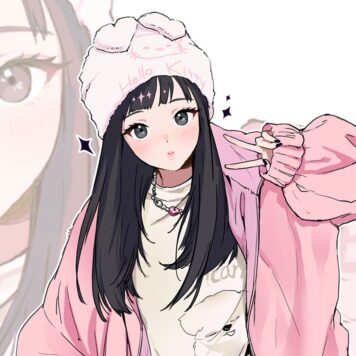 รูปภาพ รูปโปรไฟล์ผู้หญิง น่ารักๆ