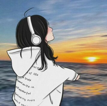 รูปภาพ รูปโปรไฟล์ผู้หญิง น่ารักๆ