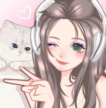 รูปภาพ รูปโปรไฟล์ผู้หญิง น่ารักๆ