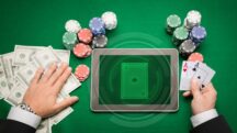 How To Choose A Trustworthy Online Casino