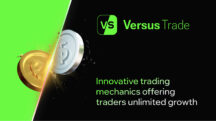 Versus Trade ประเทศไทย