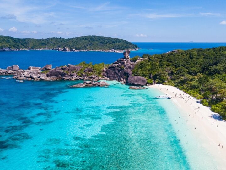 หมู่เกาะสิมิลัน 