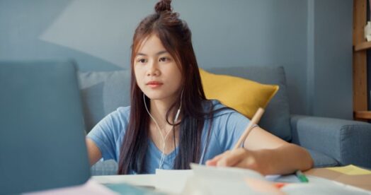 คอร์สเรียนพิเศษออนไลน์