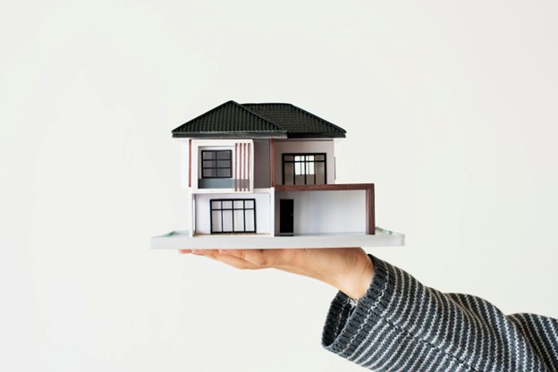บ้านโครงการใหม่