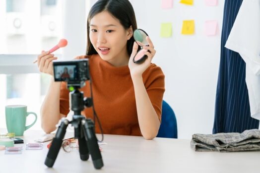 TikTok Agency